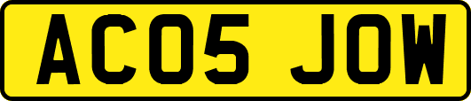 AC05JOW