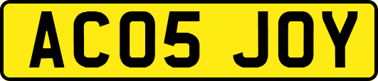 AC05JOY