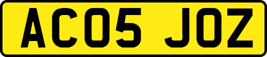 AC05JOZ