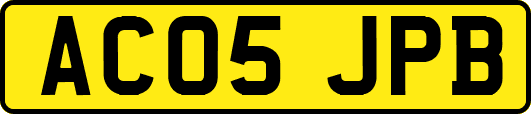 AC05JPB