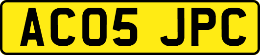 AC05JPC