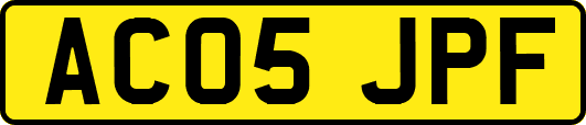 AC05JPF