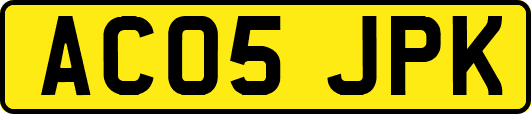 AC05JPK