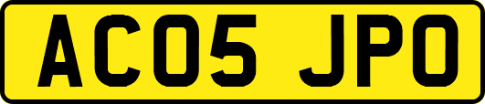 AC05JPO