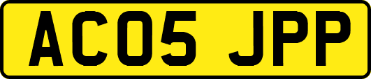 AC05JPP