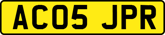 AC05JPR