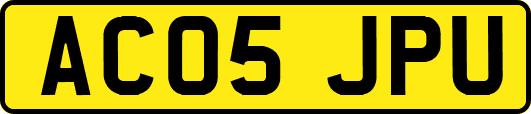 AC05JPU