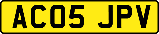 AC05JPV