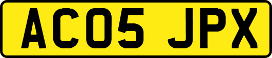 AC05JPX