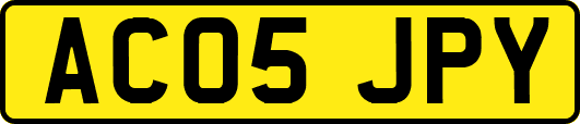 AC05JPY