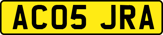 AC05JRA
