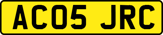 AC05JRC
