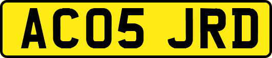 AC05JRD