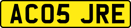AC05JRE