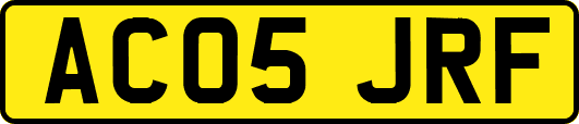 AC05JRF