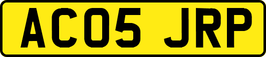 AC05JRP