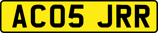 AC05JRR