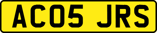 AC05JRS