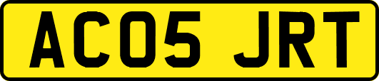 AC05JRT