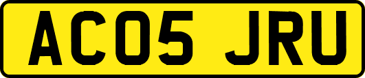 AC05JRU