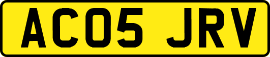 AC05JRV