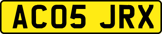 AC05JRX