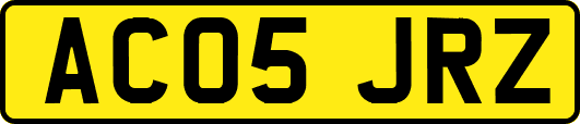 AC05JRZ