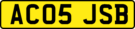 AC05JSB