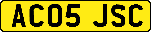 AC05JSC