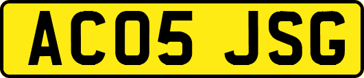 AC05JSG