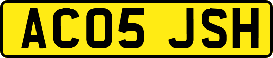 AC05JSH