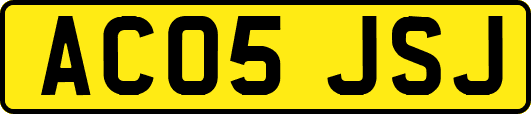 AC05JSJ