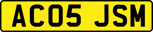 AC05JSM