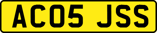 AC05JSS