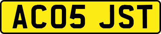 AC05JST