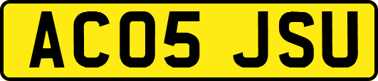 AC05JSU