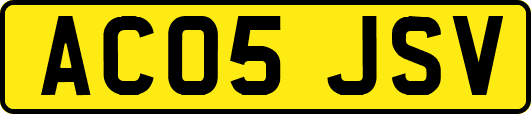 AC05JSV