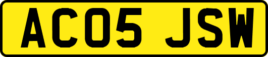 AC05JSW