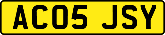 AC05JSY
