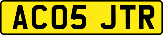AC05JTR