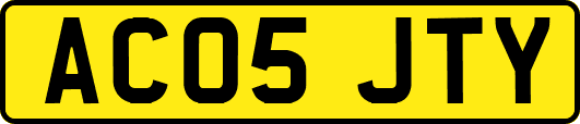 AC05JTY