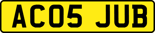 AC05JUB