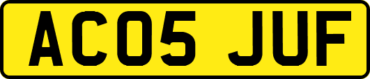 AC05JUF