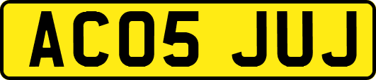 AC05JUJ