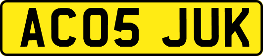 AC05JUK