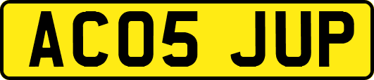 AC05JUP