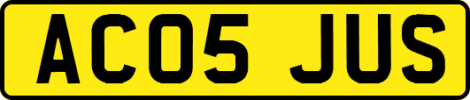 AC05JUS