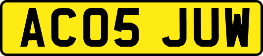 AC05JUW