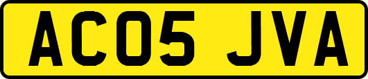 AC05JVA