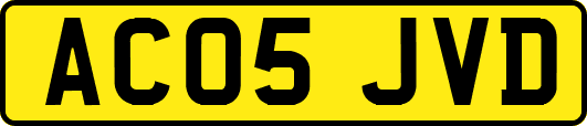 AC05JVD